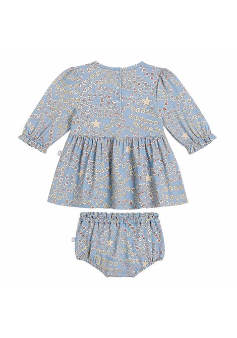 Abito con stampa STELLA MC CARTNEY KIDS | TZ1070 Z386161EMC